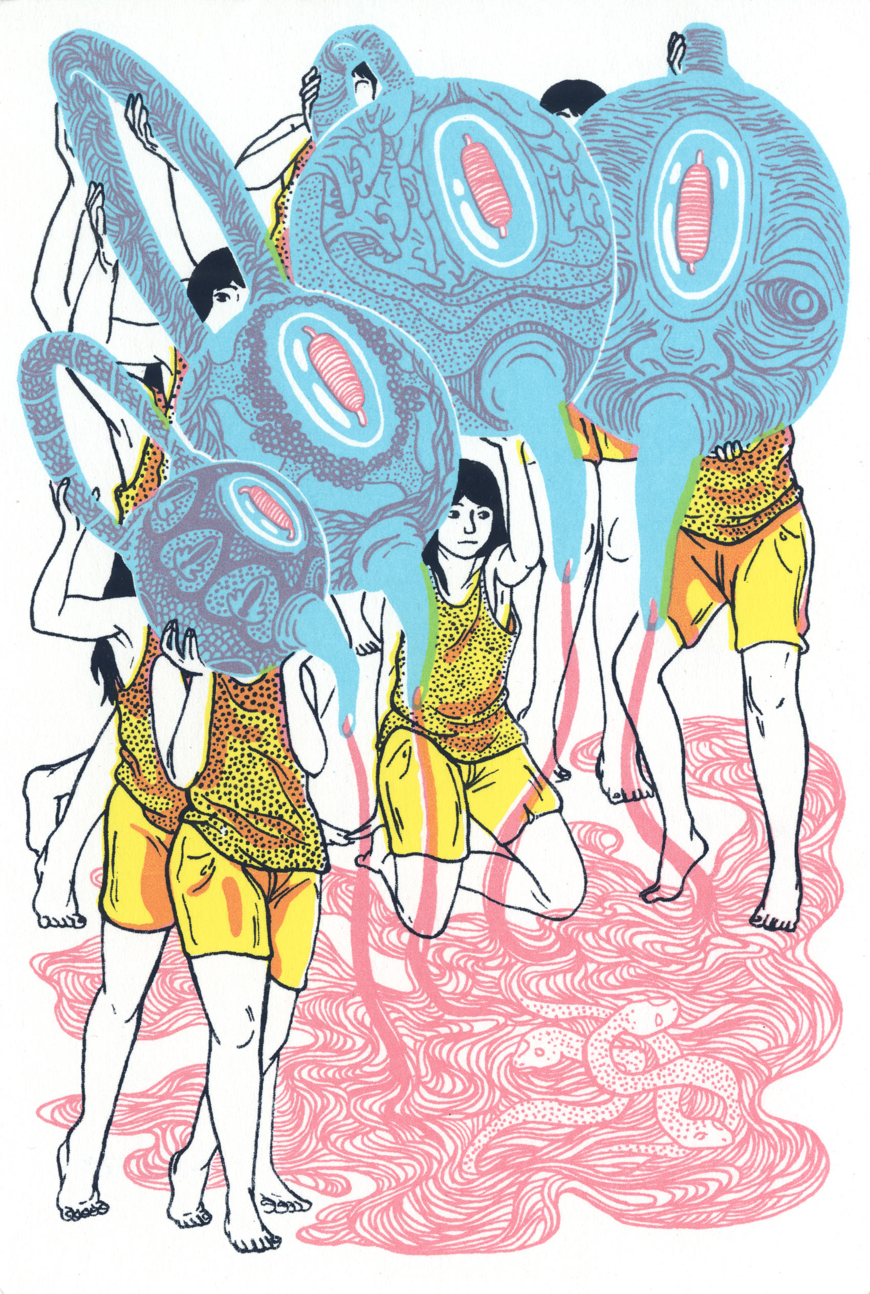 Les th&eacute;i&egrave;res