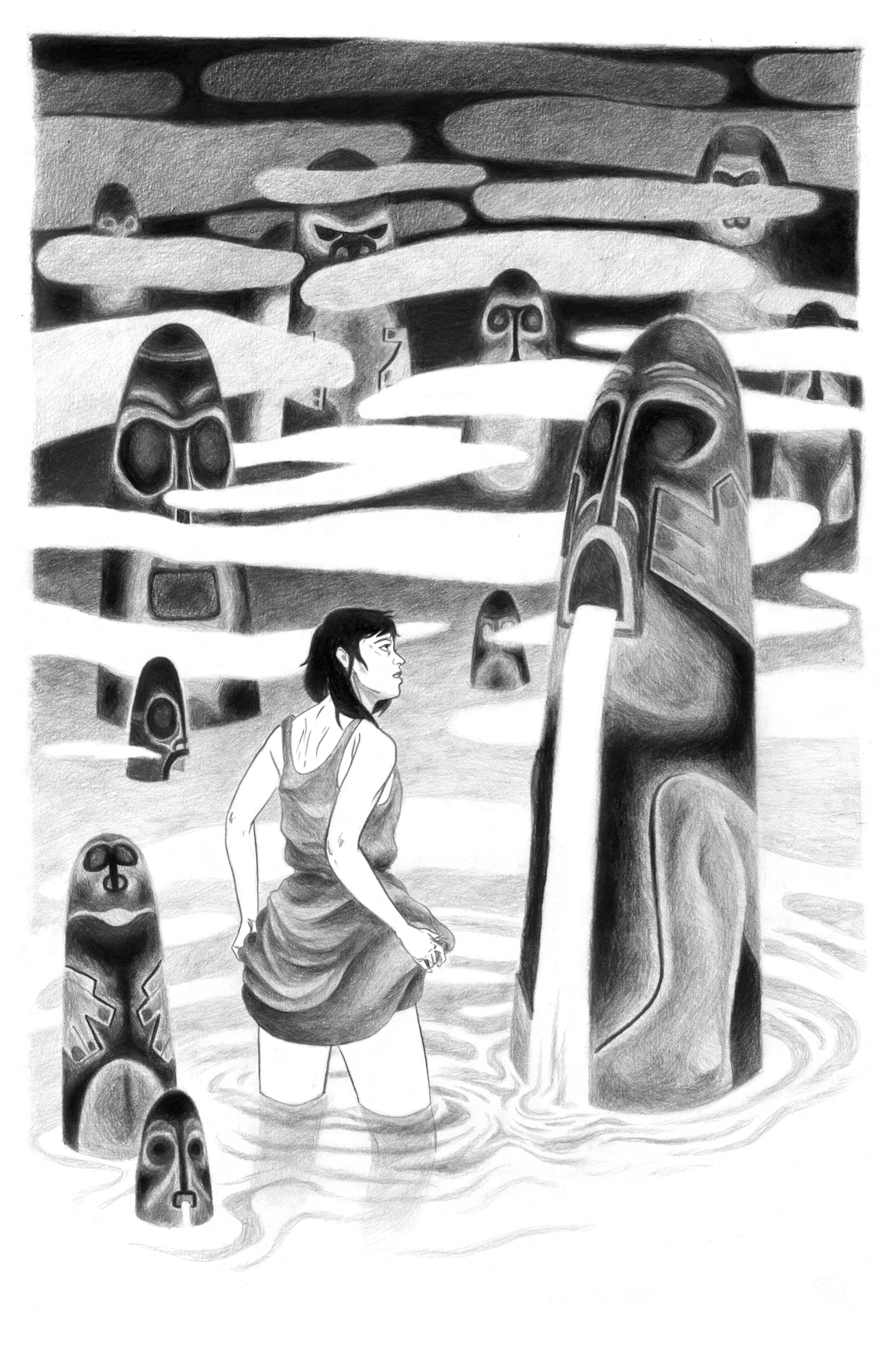 Totems